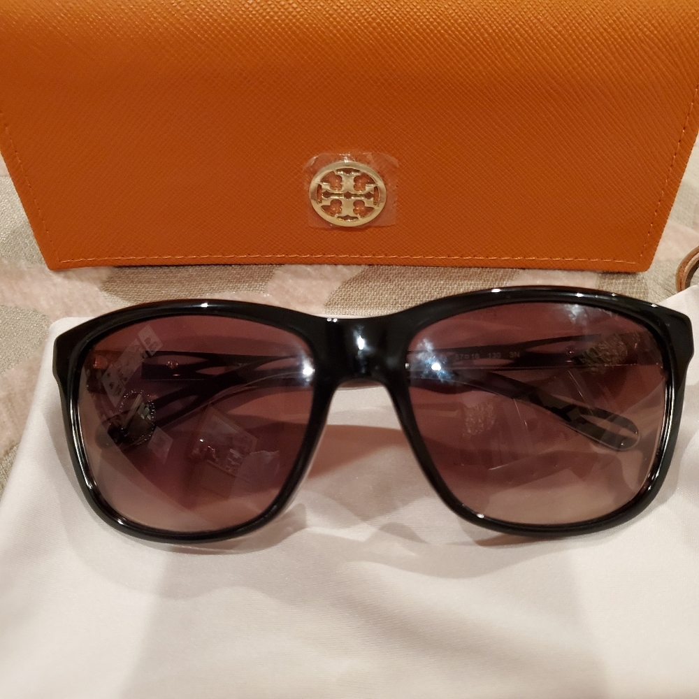 Authentic Tory Burch Sunglasses